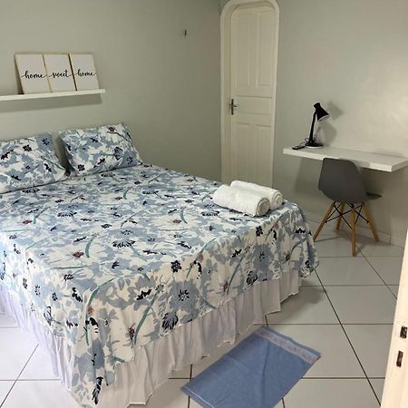 Apartamento Em Boa Vista ボア・ヴィスタ エクステリア 写真