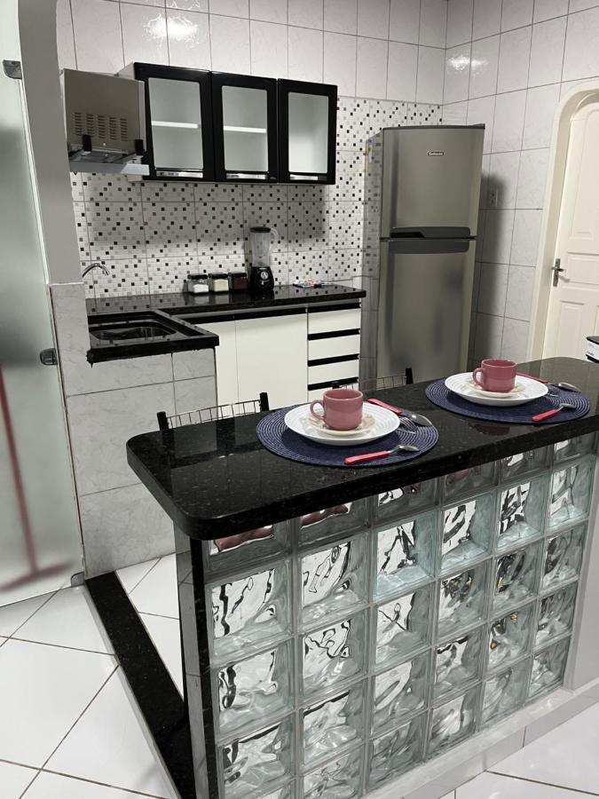 Apartamento Em Boa Vista ボア・ヴィスタ エクステリア 写真